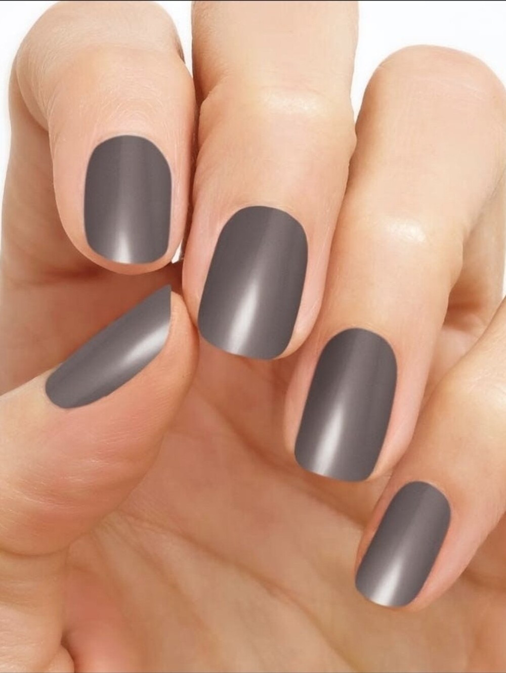 Color Street "Berlin It To Win It" 100% Real Nail Polish Strips